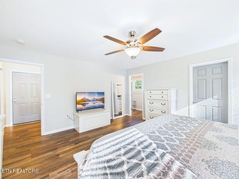 Tiny photo for 23 Redeye Drive, Crossville, TN 38571 (MLS # 1359914)