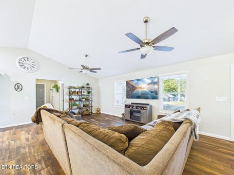 Tiny photo for 23 Redeye Drive, Crossville, TN 38571 (MLS # 1359914)