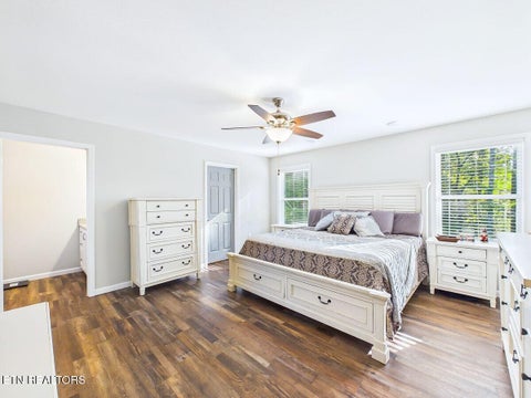 Tiny photo for 23 Redeye Drive, Crossville, TN 38571 (MLS # 1359914)