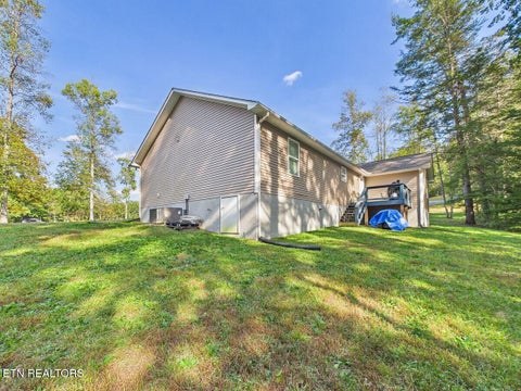 Tiny photo for 23 Redeye Drive, Crossville, TN 38571 (MLS # 1359914)