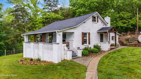 9337 Pedigo Rd Powell TN 37849