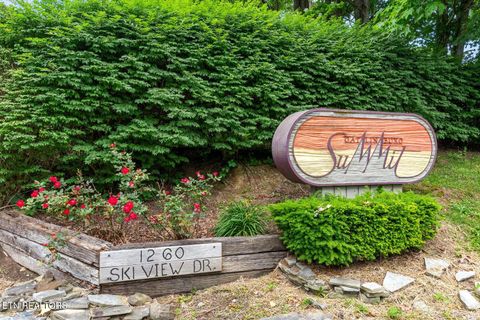 Tiny photo for 1260 Ski View Drive #APT 4204, Gatlinburg, TN 37738 (MLS # 1338829)