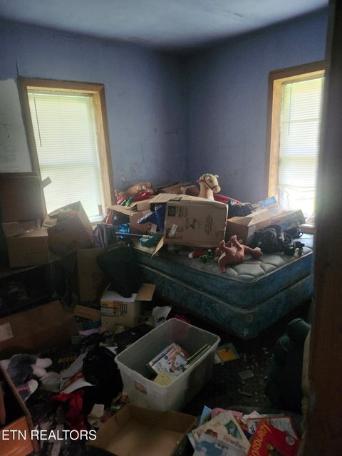 Tiny photo for 679 Hen Valley Rd, Oliver Springs, TN 37840 (MLS # 1350001)