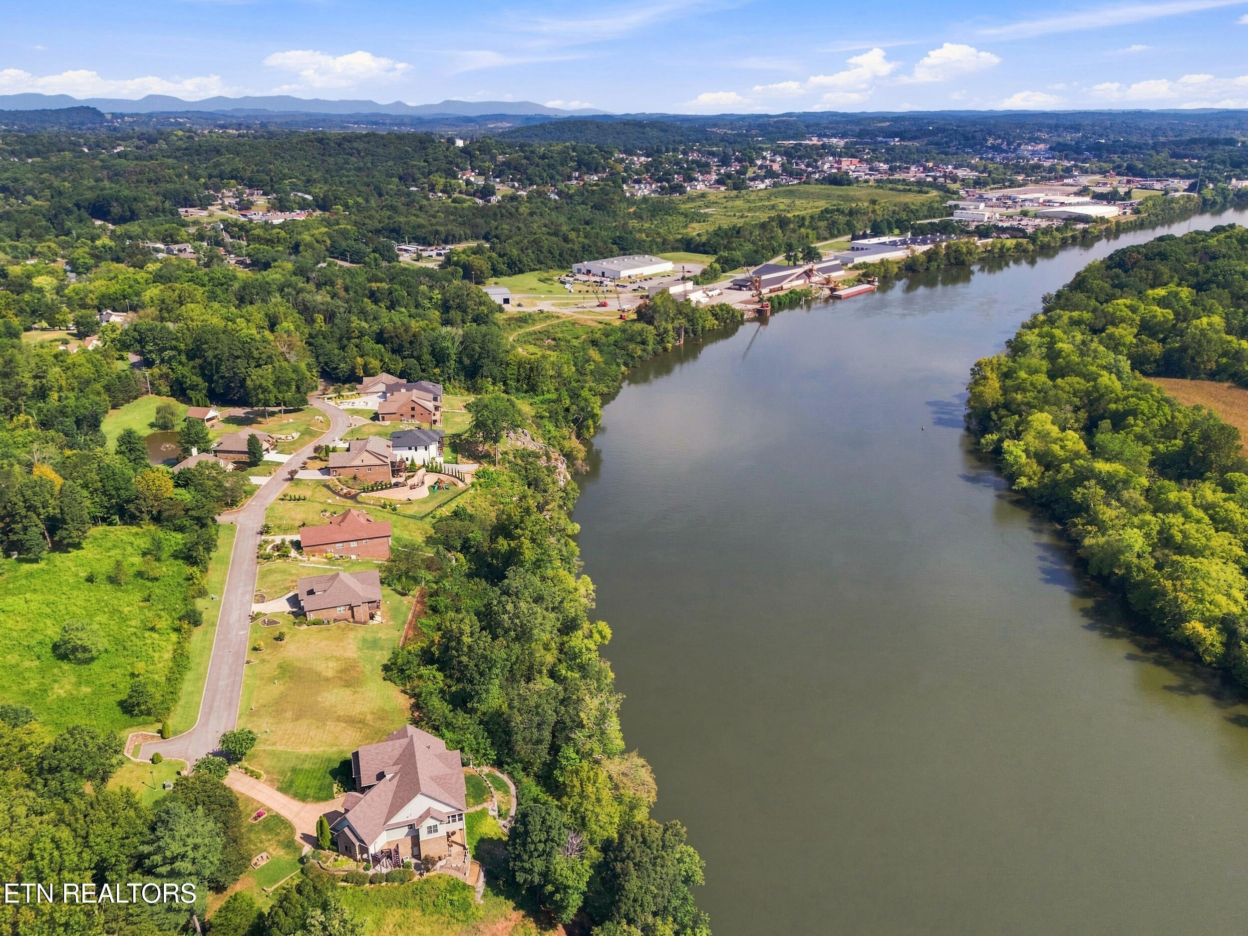 231 Waters Edge Way
