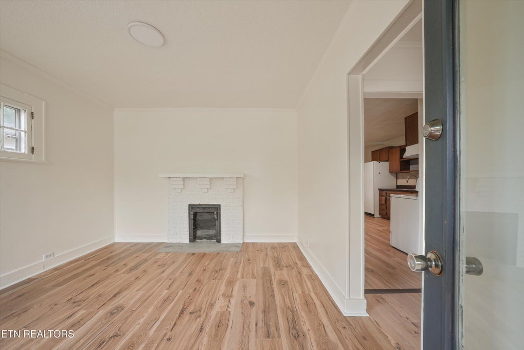 Photo of 1815 Fay St, Knoxville, TN 37921 (MLS # 1355020)