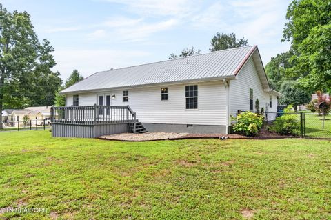 Tiny photo for 254 Canary Drive, Crossville, TN 38555 (MLS # 1347814)