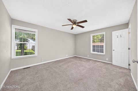 Tiny photo for 254 Canary Drive, Crossville, TN 38555 (MLS # 1347814)