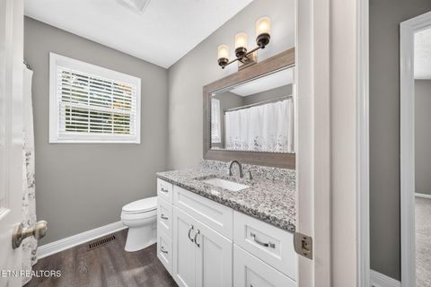 Tiny photo for 254 Canary Drive, Crossville, TN 38555 (MLS # 1347814)