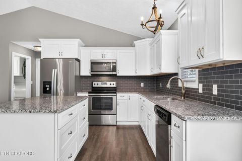 Tiny photo for 254 Canary Drive, Crossville, TN 38555 (MLS # 1347814)