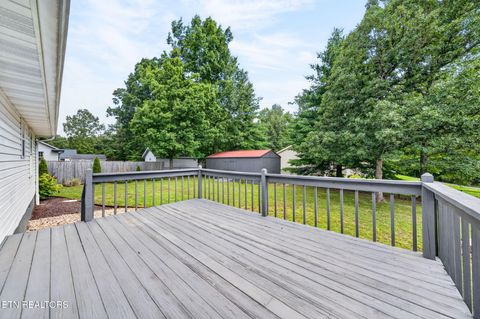 Tiny photo for 254 Canary Drive, Crossville, TN 38555 (MLS # 1347814)