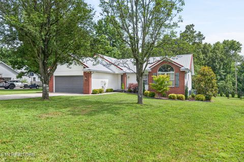 Tiny photo for 254 Canary Drive, Crossville, TN 38555 (MLS # 1347814)