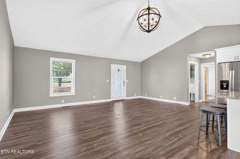 Tiny photo for 254 Canary Drive, Crossville, TN 38555 (MLS # 1347814)