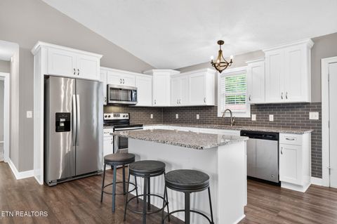 Tiny photo for 254 Canary Drive, Crossville, TN 38555 (MLS # 1347814)