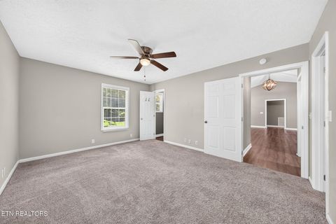 Tiny photo for 254 Canary Drive, Crossville, TN 38555 (MLS # 1347814)