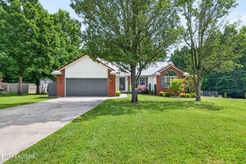 Photo of 254 Canary Drive, Crossville, TN 38555 (MLS # 1347814)
