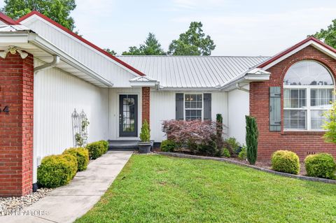 Tiny photo for 254 Canary Drive, Crossville, TN 38555 (MLS # 1347814)