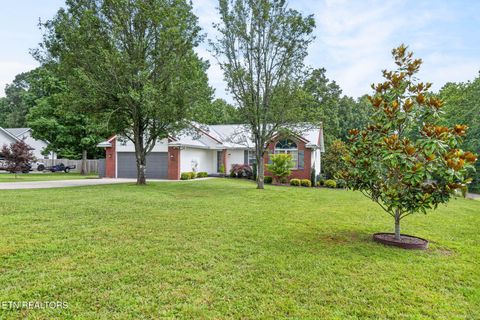 Tiny photo for 254 Canary Drive, Crossville, TN 38555 (MLS # 1347814)