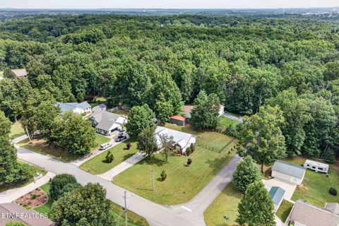 Tiny photo for 254 Canary Drive, Crossville, TN 38555 (MLS # 1347814)