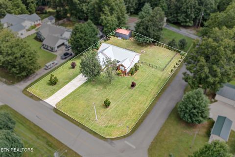 Tiny photo for 254 Canary Drive, Crossville, TN 38555 (MLS # 1347814)