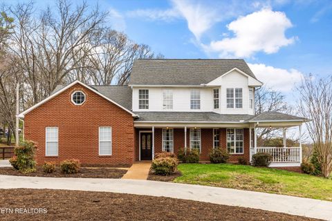 Photo of 4890 Shaw Ferry Rd, Lenoir City, TN 37772 (MLS # 1333377)