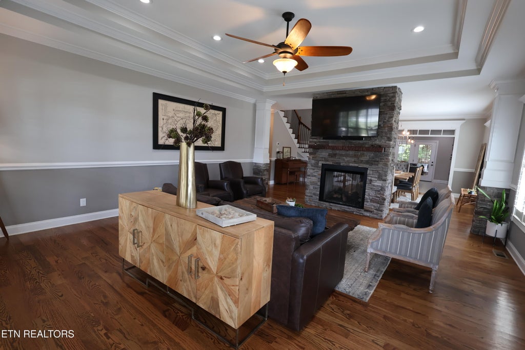 Photo of 3771 Sheldon Place, Maryville, TN 37803 (MLS # 1356739)