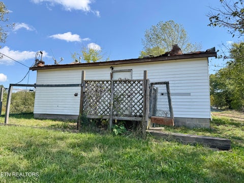 Photo of 373 Garrison Rd, Dayton, TN 37321 (MLS # 1359725)