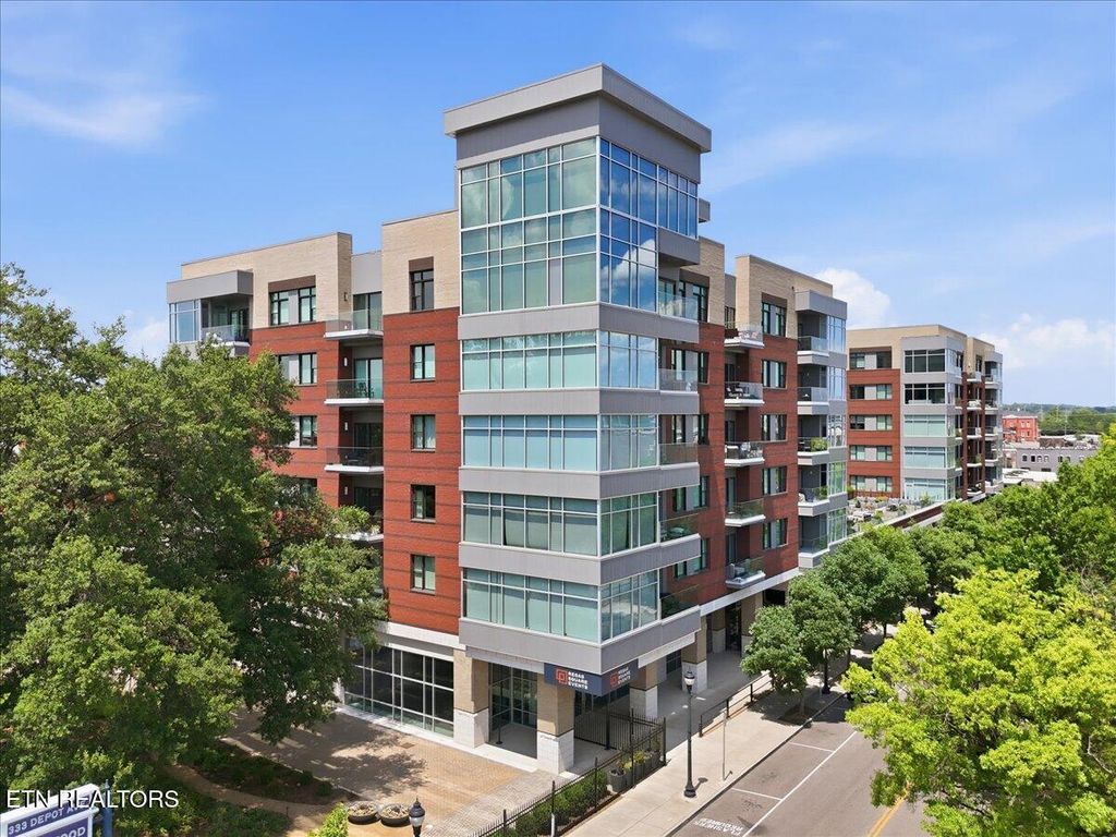 Photo of 333 W Depot Ave #207, Knoxville, TN 37917 (MLS # 1343583)