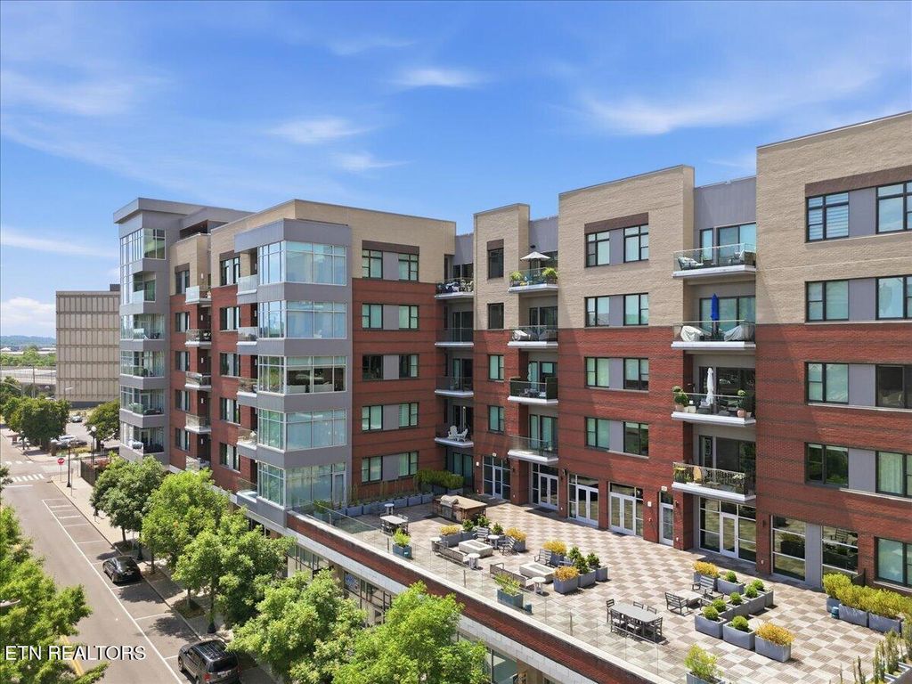 Photo of 333 W Depot Ave #207, Knoxville, TN 37917 (MLS # 1343583)