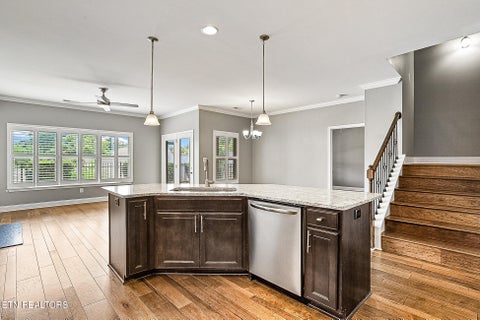 Tiny photo for 416 Grove Branch Lane, Knoxville, TN 37922 (MLS # 1349724)