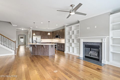 Tiny photo for 416 Grove Branch Lane, Knoxville, TN 37922 (MLS # 1349724)