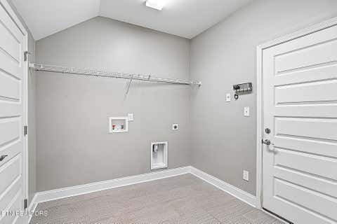 Tiny photo for 416 Grove Branch Lane, Knoxville, TN 37922 (MLS # 1349724)