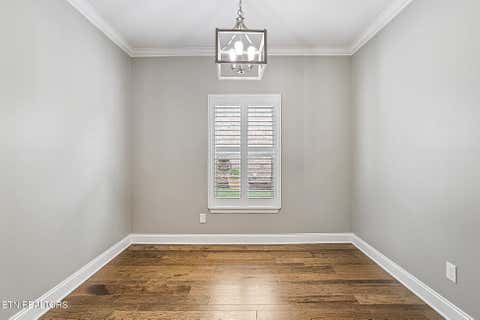 Tiny photo for 416 Grove Branch Lane, Knoxville, TN 37922 (MLS # 1349724)