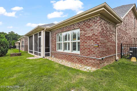 Tiny photo for 416 Grove Branch Lane, Knoxville, TN 37922 (MLS # 1349724)