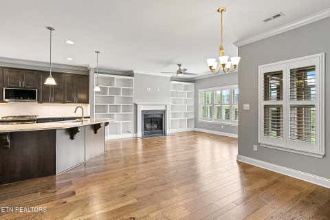 Tiny photo for 416 Grove Branch Lane, Knoxville, TN 37922 (MLS # 1349724)