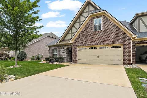 Photo of 416 Grove Branch Lane, Knoxville, TN 37922 (MLS # 1349724)