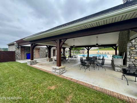 Tiny photo for 416 Grove Branch Lane, Knoxville, TN 37922 (MLS # 1349724)