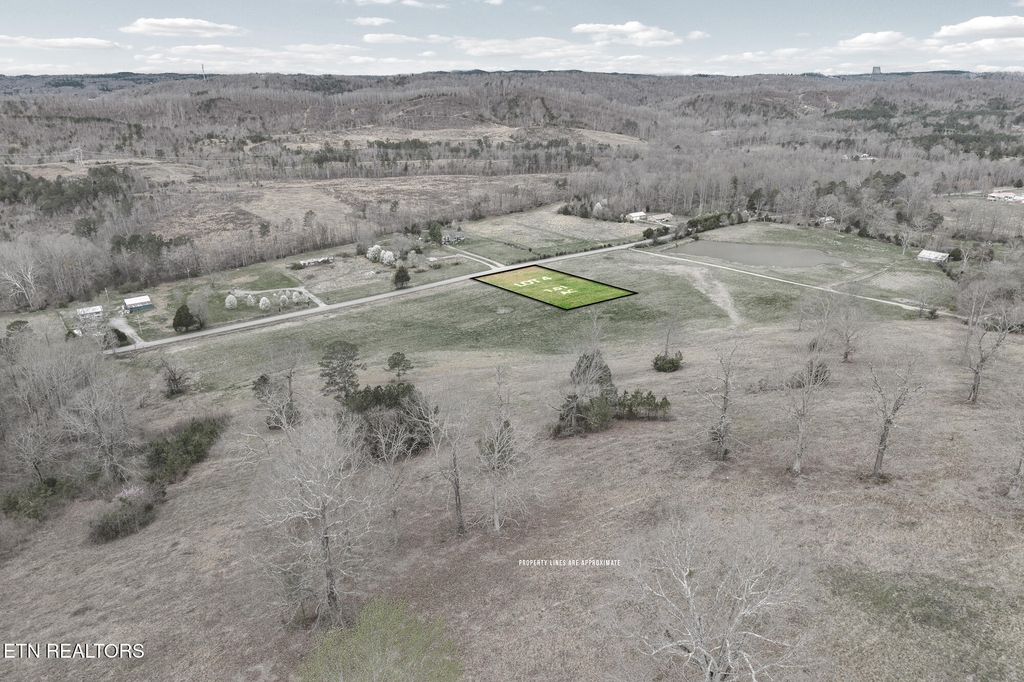 Photo of 4 N Nopone Valley Rd, Decatur, TN 37322 (MLS # 1332662)