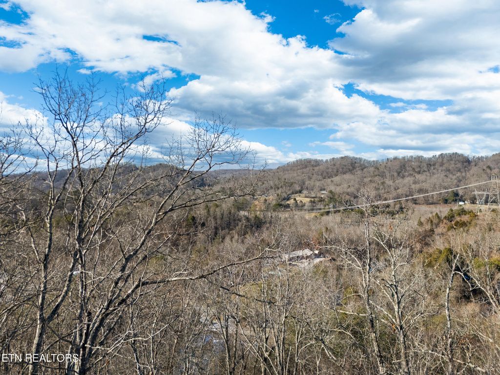 Photo of 304 E Brushy Valley Drive, Powell, TN 37849 (MLS # 1308970)
