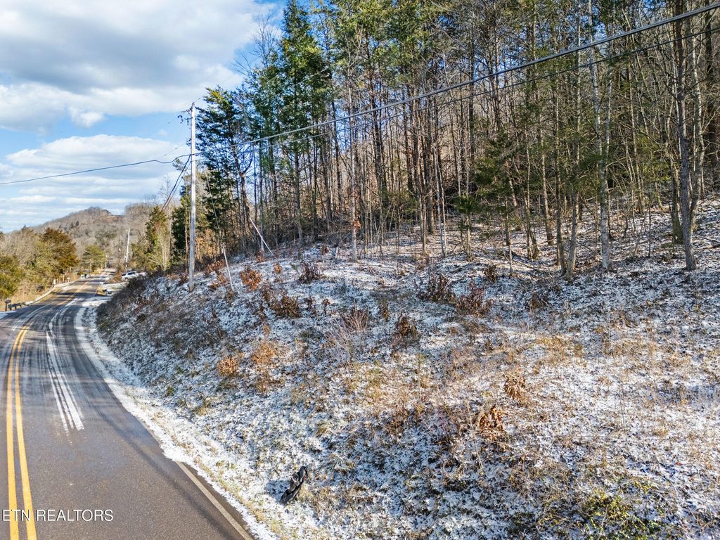 Photo of 304 E Brushy Valley Drive, Powell, TN 37849 (MLS # 1308970)