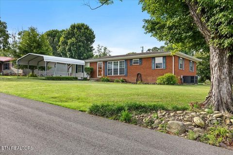 Photo of 1231 Morgan St, Athens, TN 37303 (MLS # 1346056)