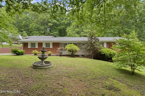 4502 York Rd Knoxville TN 37938