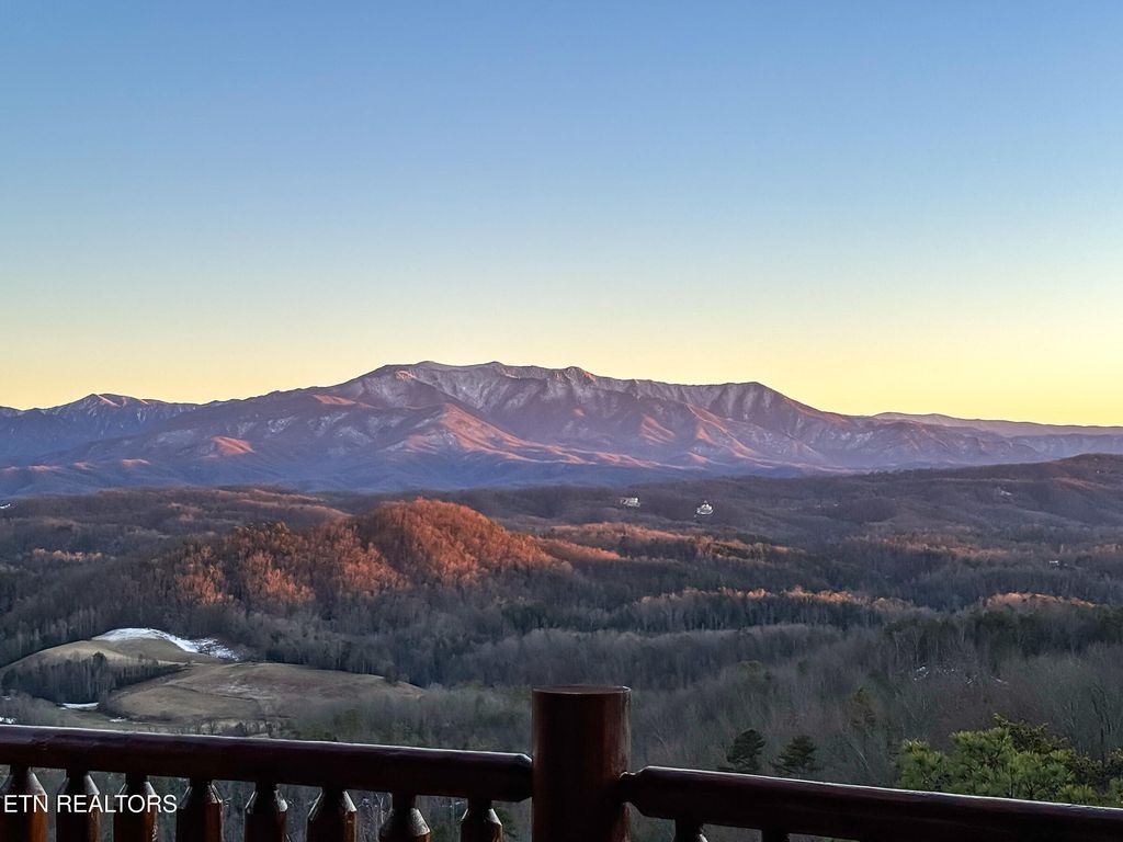 Photo of 2517 Look Afar View Drive #64, Sevierville, TN 37876 (MLS # 1329359)