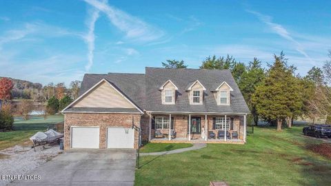 Photo of 138 Lakeside Drive, Kingston, TN 37763 (MLS # 1322788)