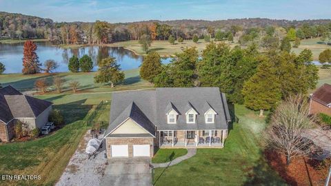 Tiny photo for 138 Lakeside Drive, Kingston, TN 37763 (MLS # 1322788)