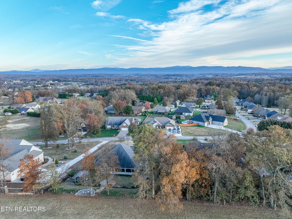 Photo of 1131 Houston Springs Rd, Greenback, TN 37742 (MLS # 1321951)