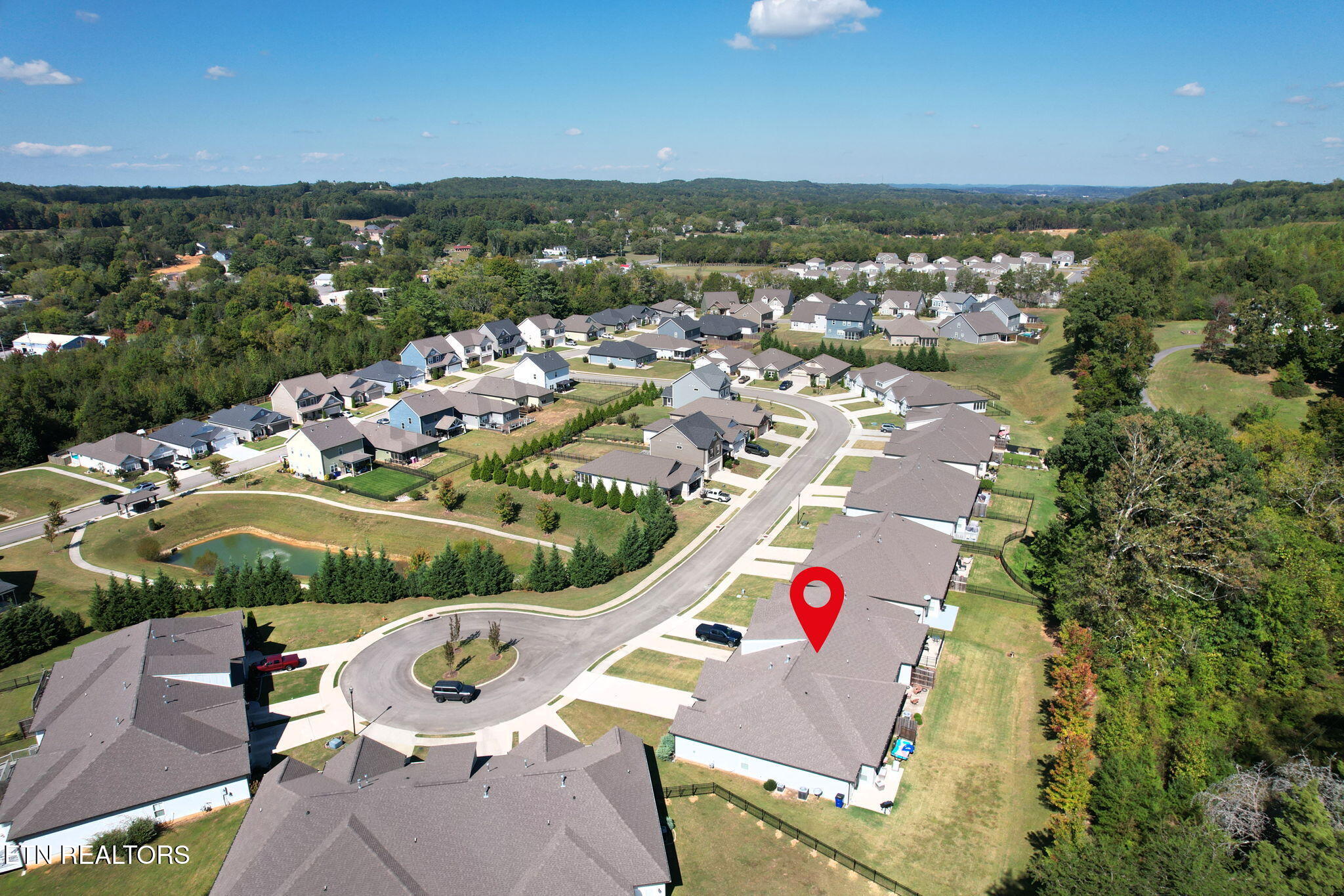 5122 Meadowbend Drive