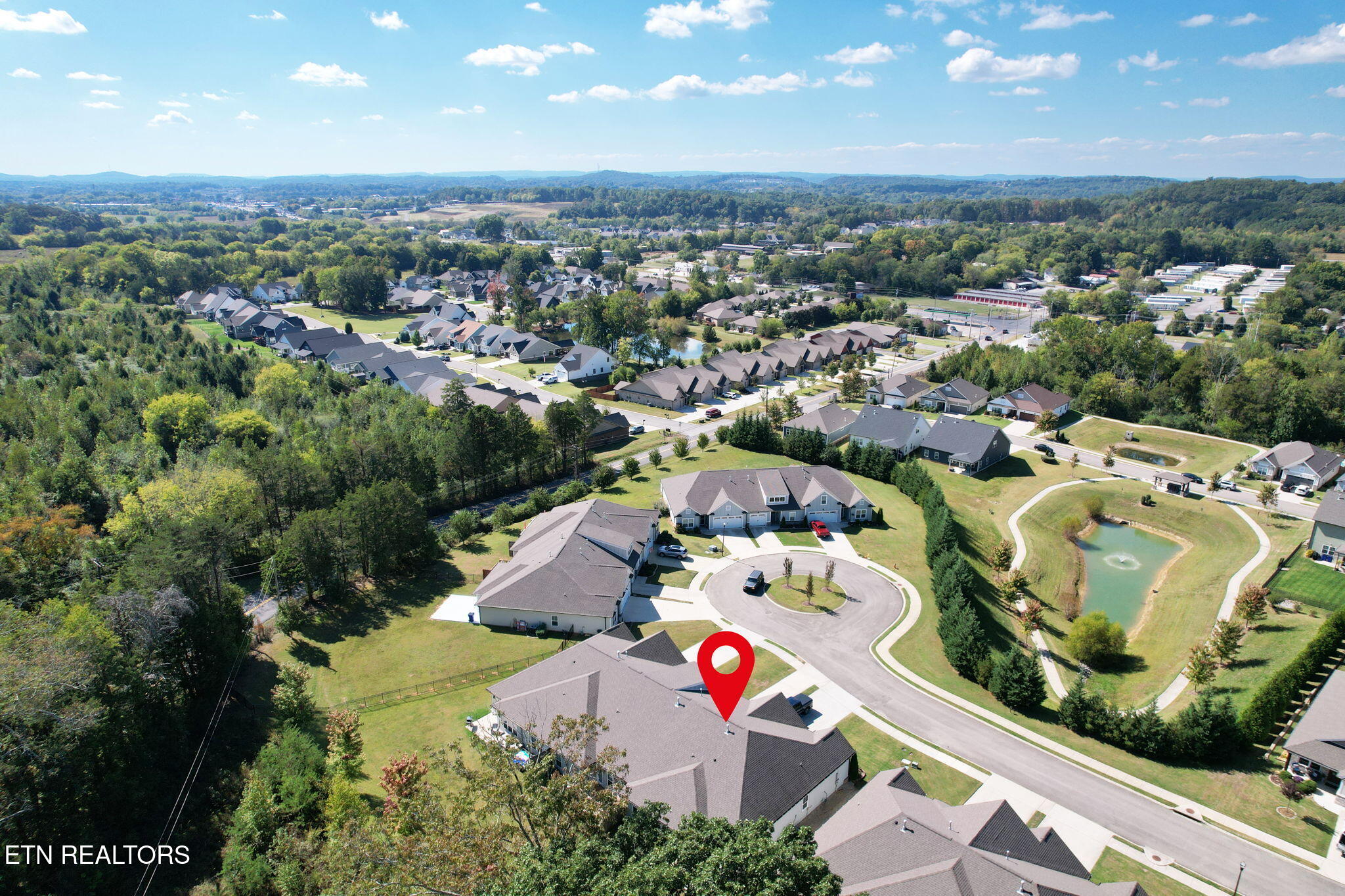 5122 Meadowbend Drive