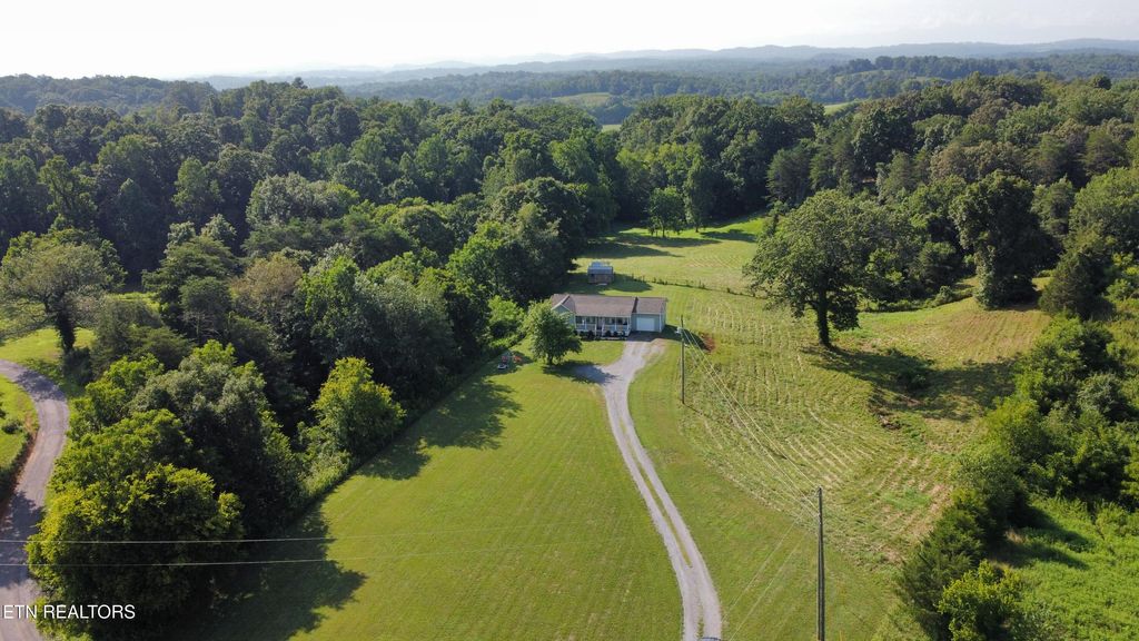 Photo of 1255 Richland Rd, Blaine, TN 37709 (MLS # 1309521)