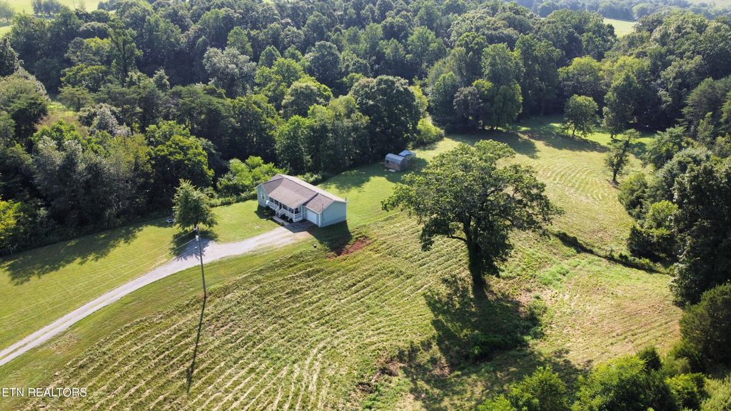 Photo of 1255 Richland Rd, Blaine, TN 37709 (MLS # 1309521)