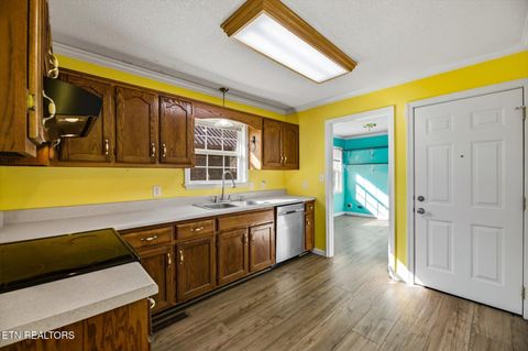 Tiny photo for 128 County Road 750, Athens, TN 37303 (MLS # 1341333)